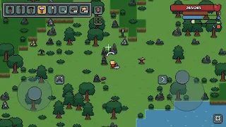Beastria - Screenshot 2