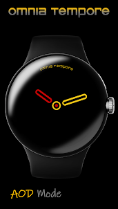 OT | Funny Analog Watch Face