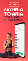 screenshot of FITPASS - Gyms & Fitness Pass