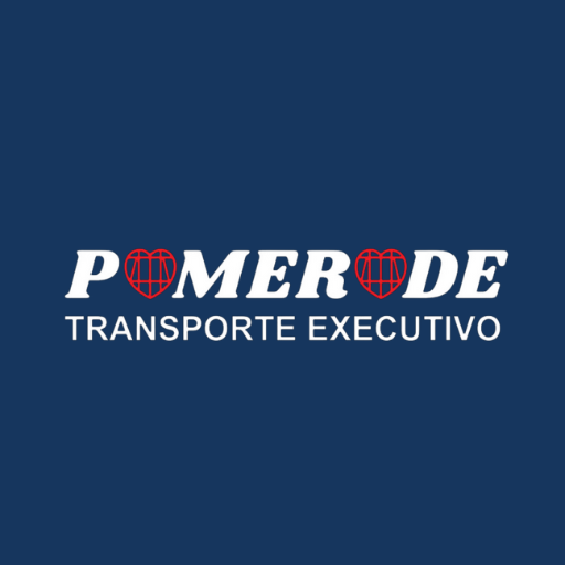 Pomerode Trans Exec Passageiro logo