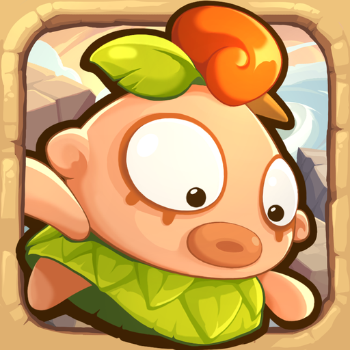 Caveboy Escape 1.6 Icon