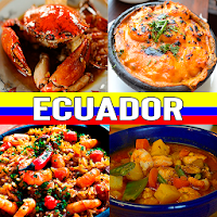 Comida Ecuatoriana Recetas