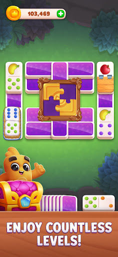 Domino Dreams™ screenshot 6