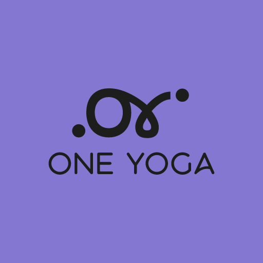 One Yoga UK logo