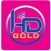 HD Gold No1