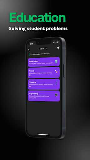 GPTChatBot - Assistent