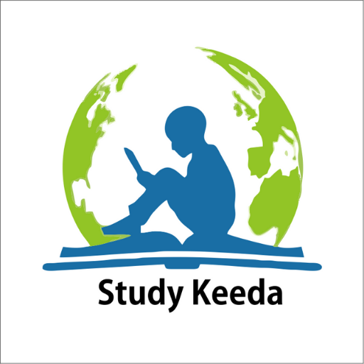 Study Keeda logo