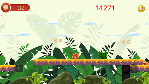 Mose Ball Jump Screen 2