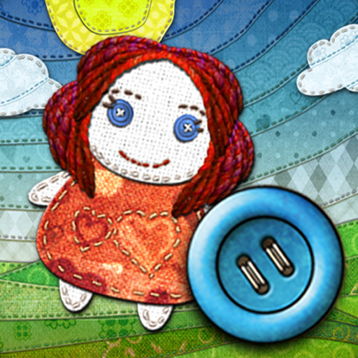 Patchwork The Game 218 Icon