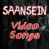 Video Songs of SAANSEIN icon