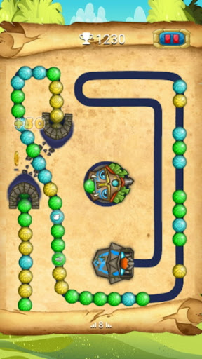 Zumbla Deluxe Jungle