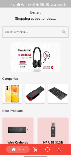 Emart Screen 3
