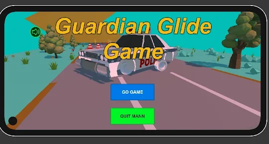Guardian Glide