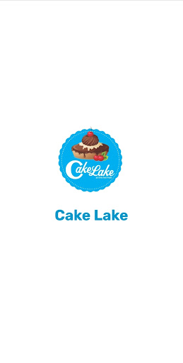 Android application Cake Lake | Cake Shop Chennai screenshort