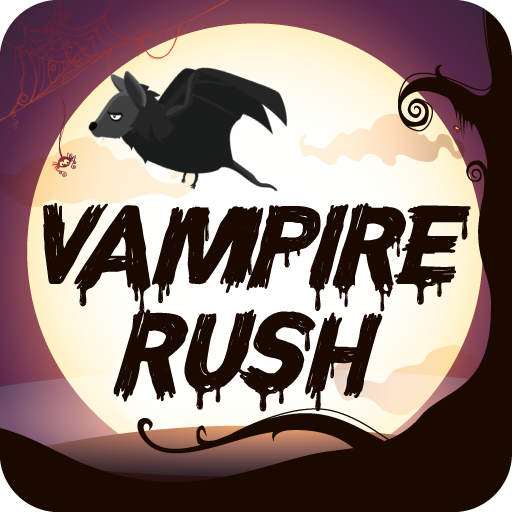 Vampire Rush  Icon