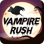 Cover Image of ดาวน์โหลด Vampire Rush  APK