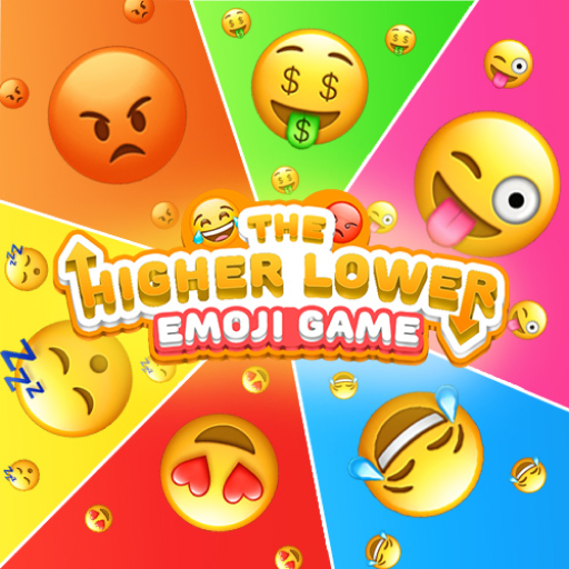 Higher Lower Emoji Guess Game Download on Windows