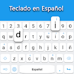 Spanish keyboard Apk