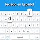 Spanish keyboard: Spanish Language Keyboard دانلود در ویندوز