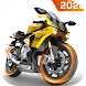 Moto Rider Simulator
