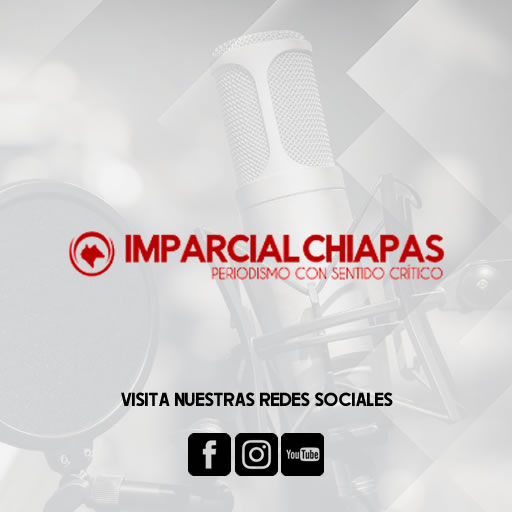 Android application El Imparcial Chiapas Radio screenshort