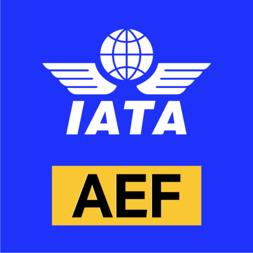 IATA AEF May 2024 Download on Windows