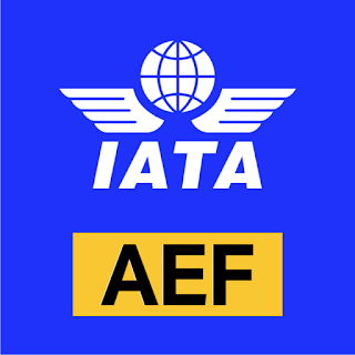 IATA AEF May 2024