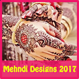 Mehandi Desings 2017 icon