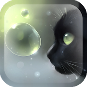 Curious Cat Mod apk última versión descarga gratuita