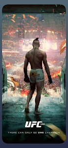 UFC Wallpapers 2023 4K HD