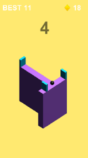 CLICK & TURN Screen 3
