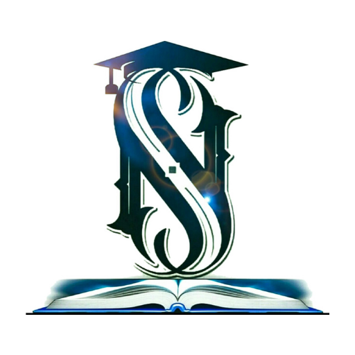 Nilam Madams Shree Classes logo