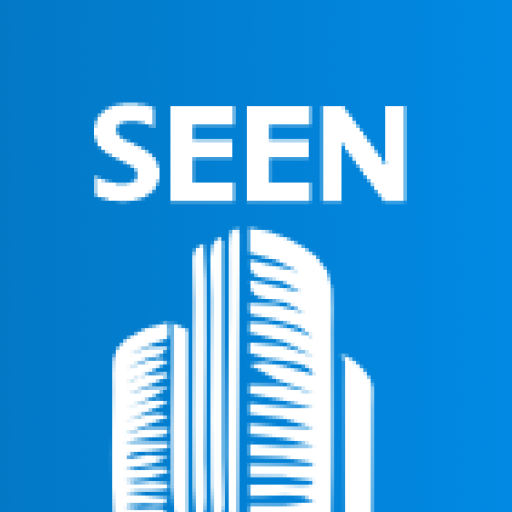 Seen - Sindicato logo