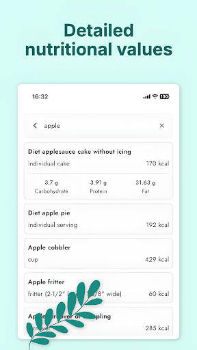 Wipepp Fit - Diet & Exercise screenshot 11