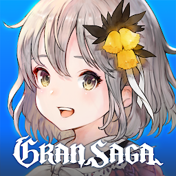 グランサガ (Gran Saga) Mod Apk