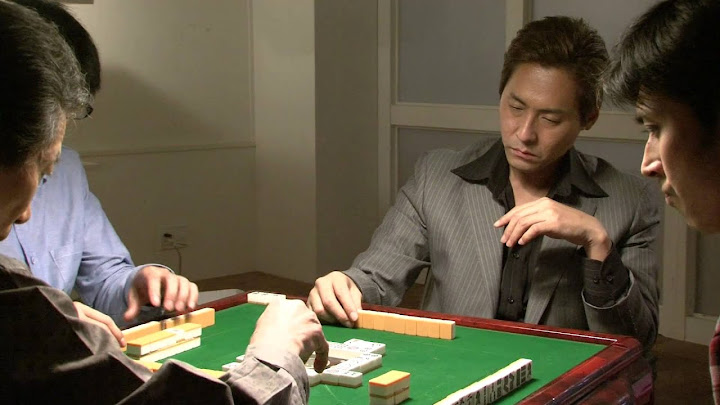 高レート裏麻雀列伝むこうぶち12 付け馬 Peliculas En Google Play