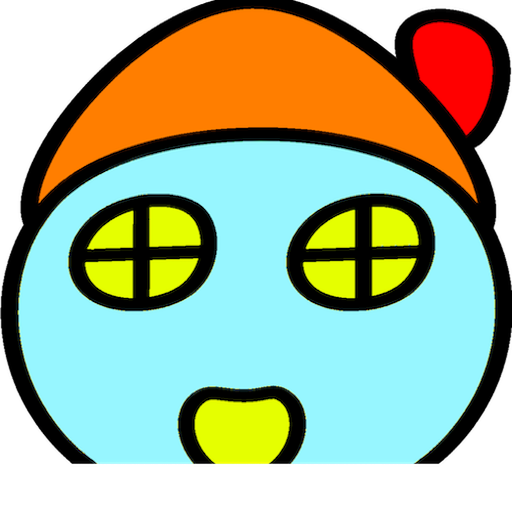 Gravity God logo