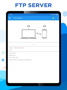 Smart File Manager & Explorer Screenshot