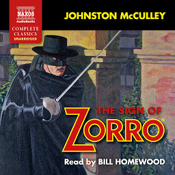 Obraz ikony: The Sign of Zorro