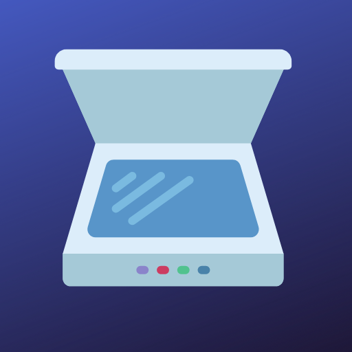 Document Scanner & PDF scanner - AppWisp.com