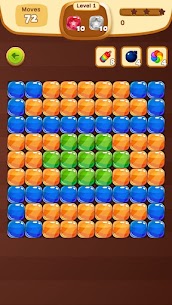 Candy Cubes Empire Apk Mod for Android [Unlimited Coins/Gems] 6