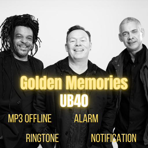 Reggae Music  UB40 Great Songs Compilation