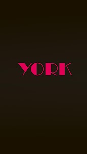 York Apk V-2.0 Download For Android | York App 1