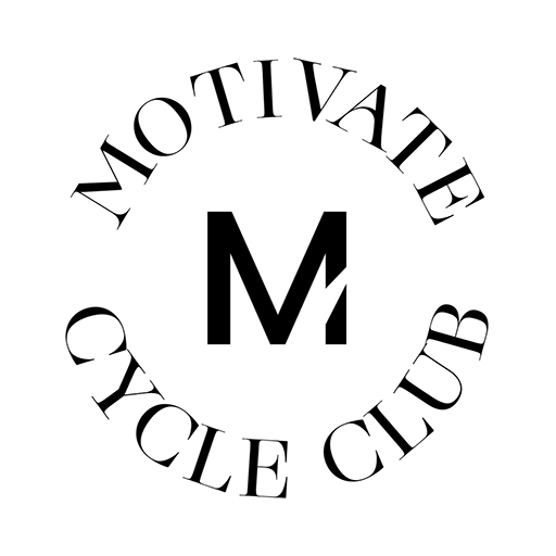 Motivate Cycle Club logo