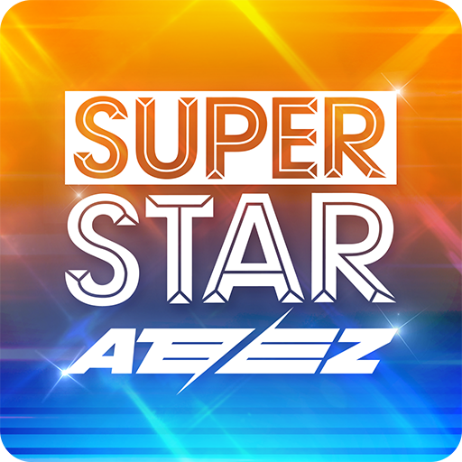 SUPERSTAR ATEEZ 3.15.2 Icon