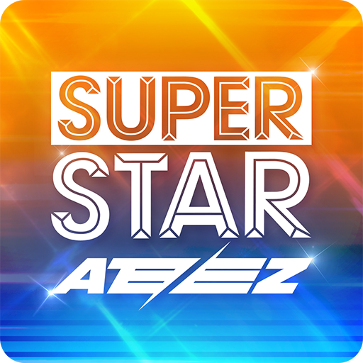 SUPERSTAR ATEEZ