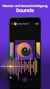 Zedge™ - Hintergrundbilder Screenshot