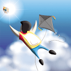 Pipa 3D - Kite Battle 1.10