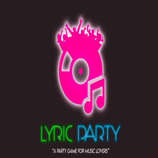 Lyric Party Game ®