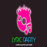 Lyric Party Game ® icon